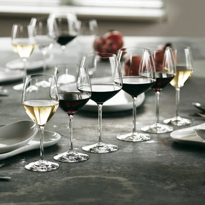 Holmegaard - Perfection Cocktail-Glas, 38cl (6er-Set)