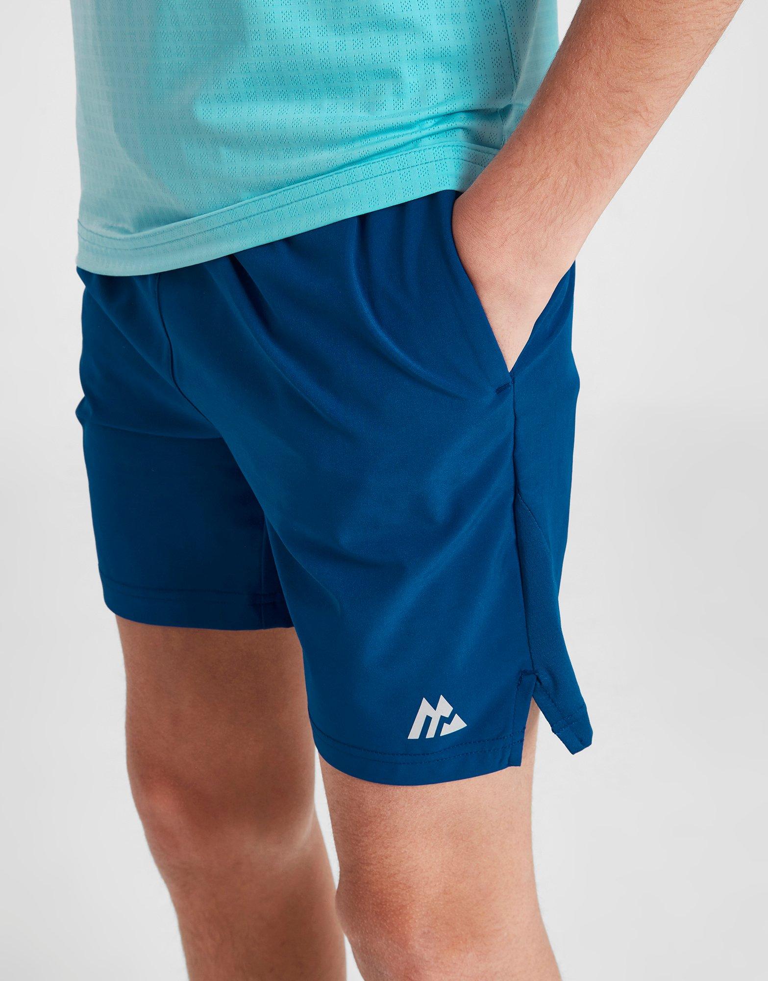 MONTIREX Short Fly Junior