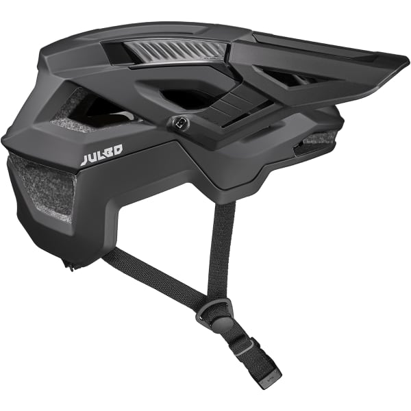 Casque VTT JULBO FOREST NOIR