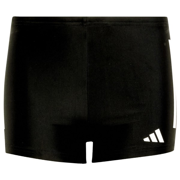 adidas - Kid's 3 Stripes Bold Boxer - Short de bain