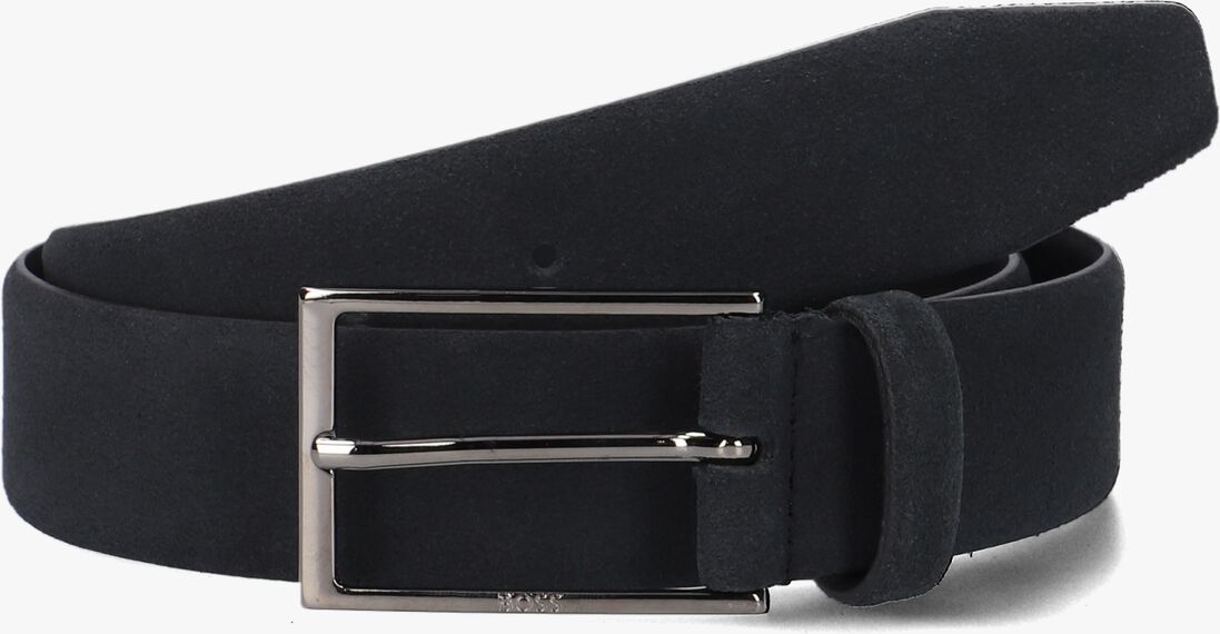 BOSS blauwe boss riem calindo 10201975 02