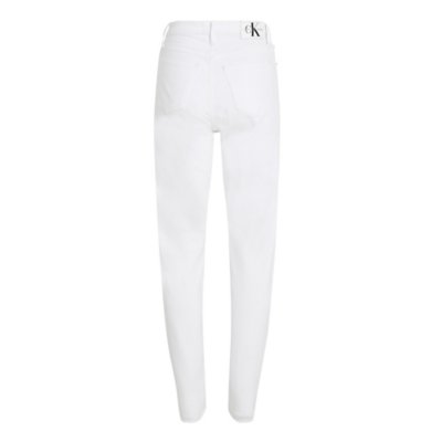 Jean femme Mom CALVIN KLEIN