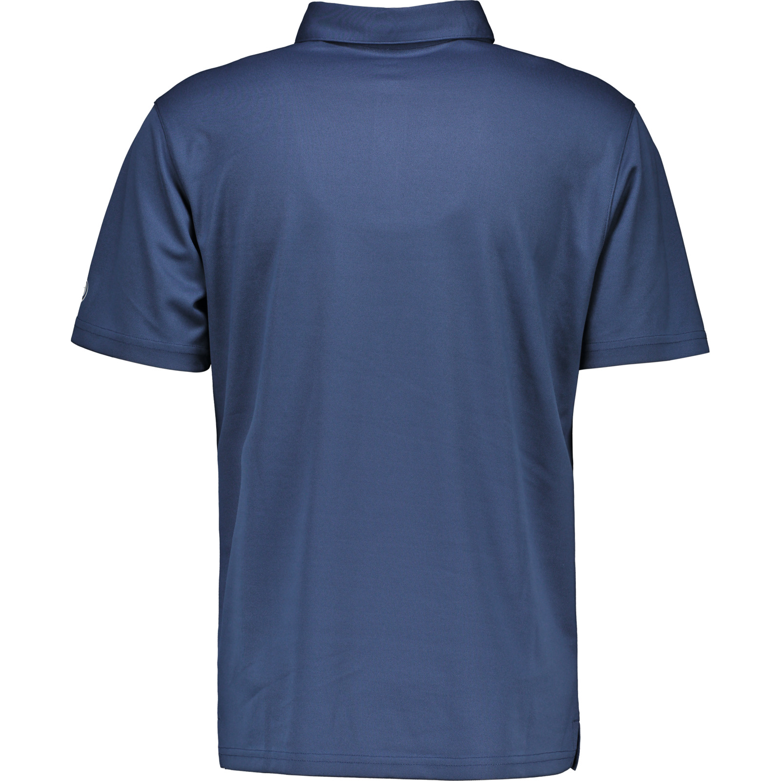 Sherpa Herren-Poloshirt Imu L, blau