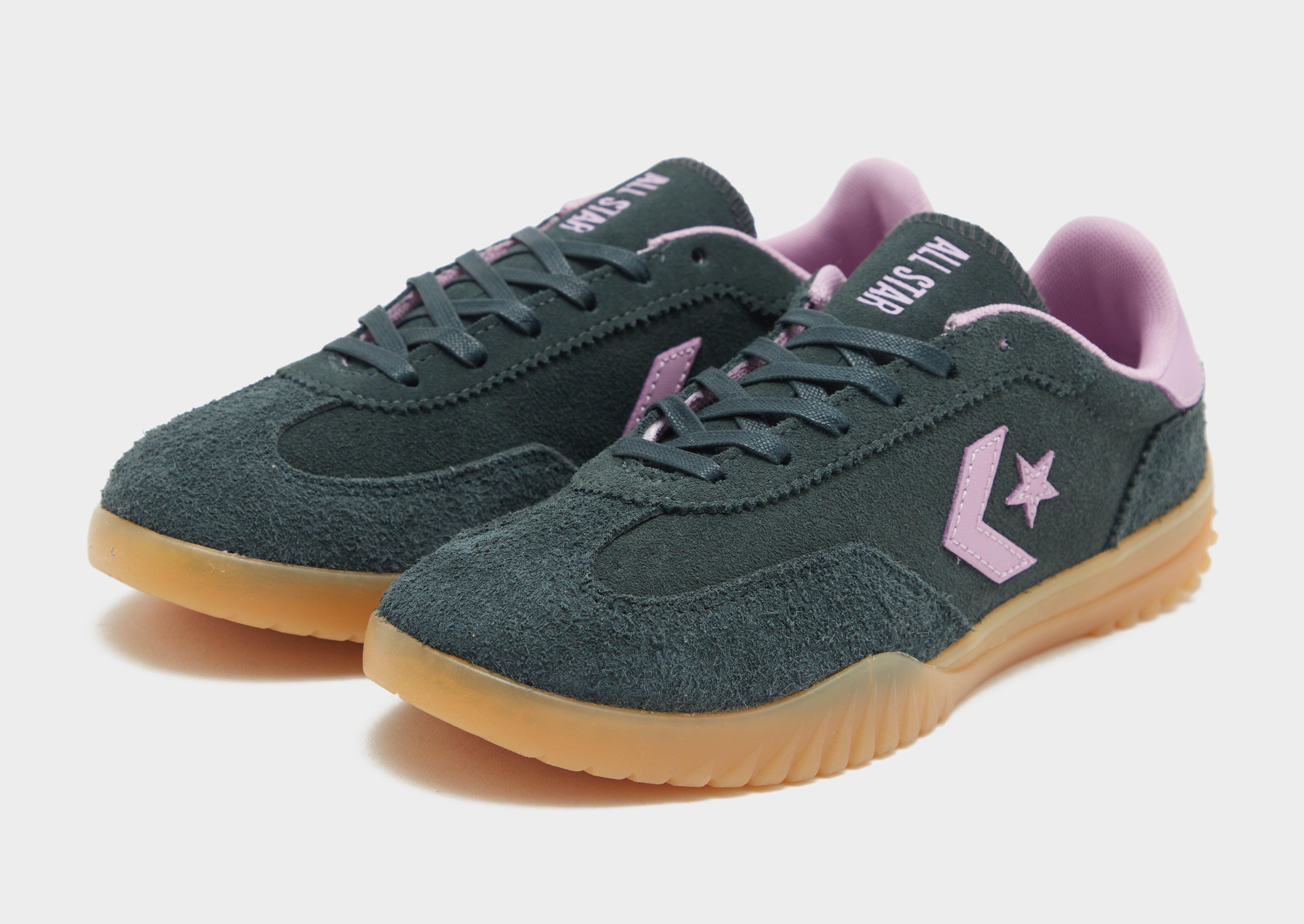 Converse Run Star Trainers Femme