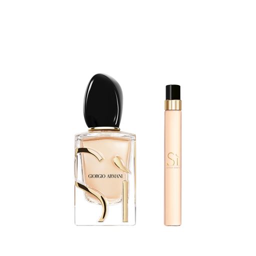 Armani Sì Eau de Parfum Gaveæske
