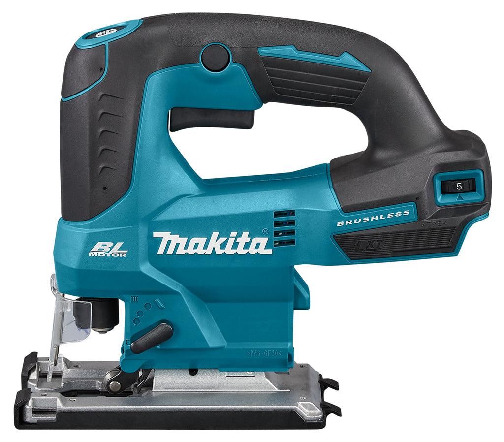 Makita DJV184Z Accu Decoupeerzaag D-greep 18V Basic Body