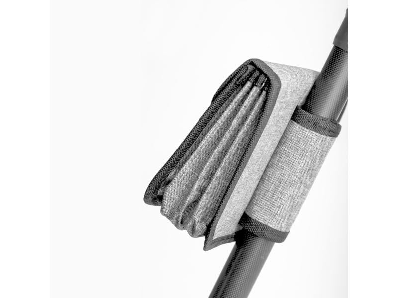 Nisi Filter Pouch Grau Nisi Filtertasche