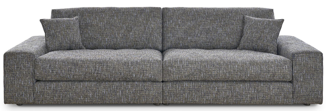 Set one by Musterring Big Sofa SET ONE DALLAS