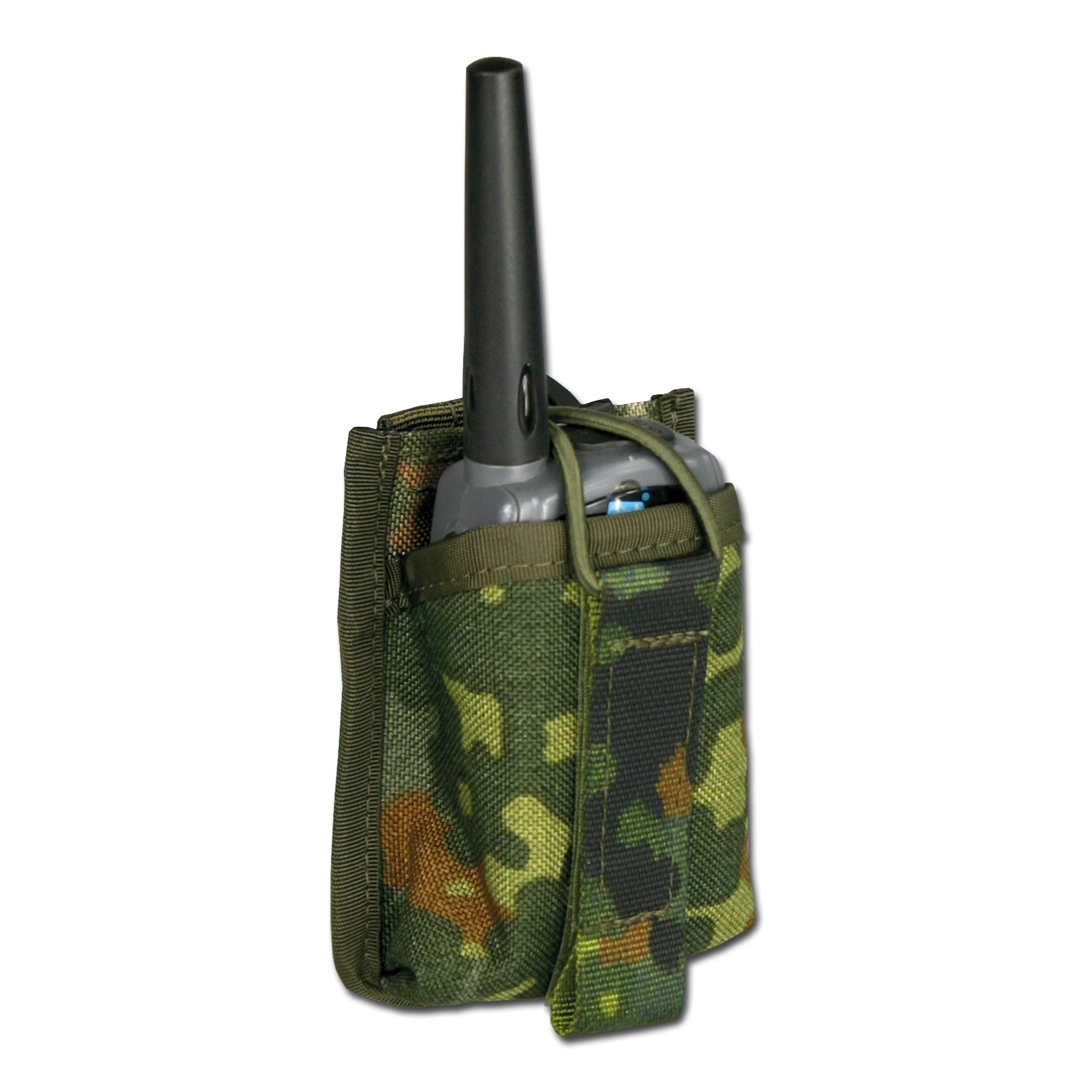 Zentauron -  Funktasche Mini
