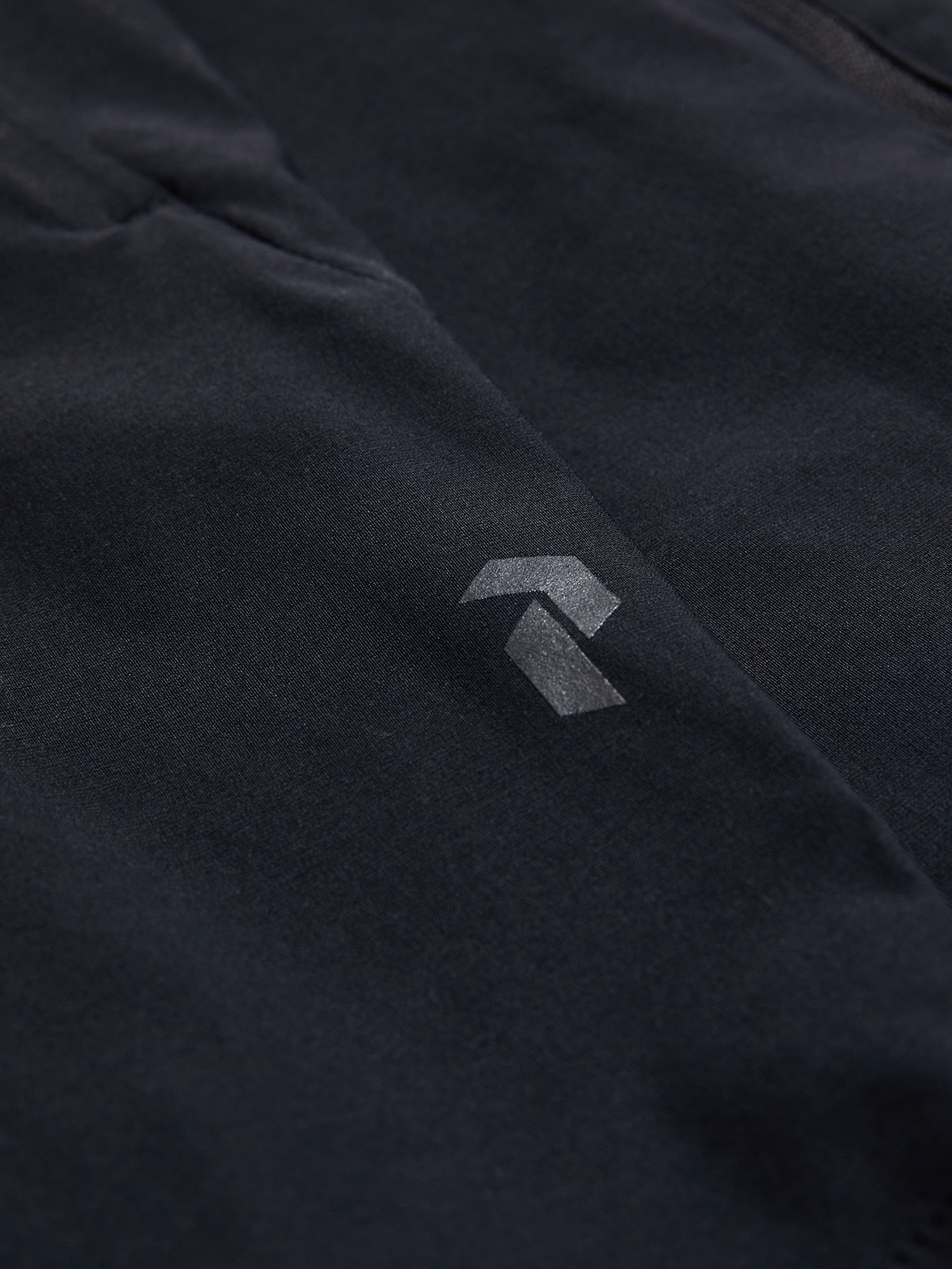 Commuter Shorts Herre Black