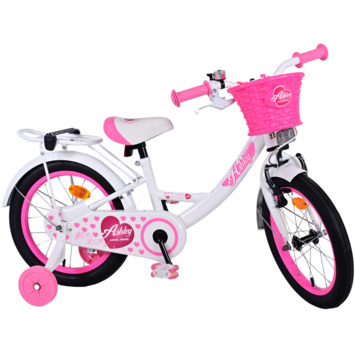 Volare Ashley kinderfiets 16 inch