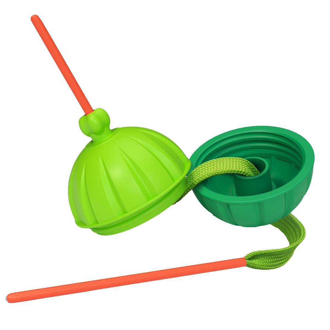Lalaboom - Educatieve kralen en accessoires, 28dlg.
