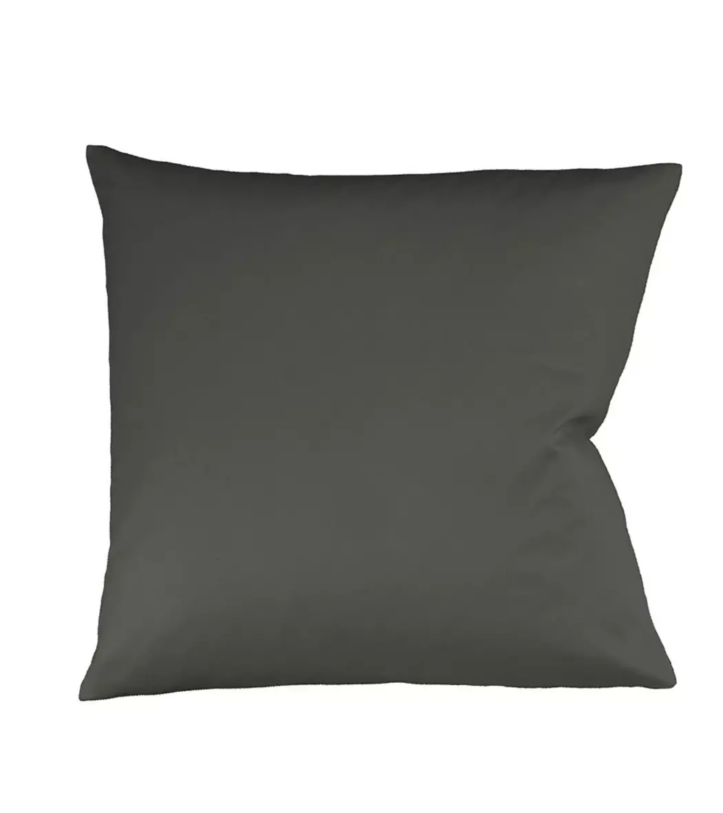 Kissenbezug Jersey 40 x 40 cm