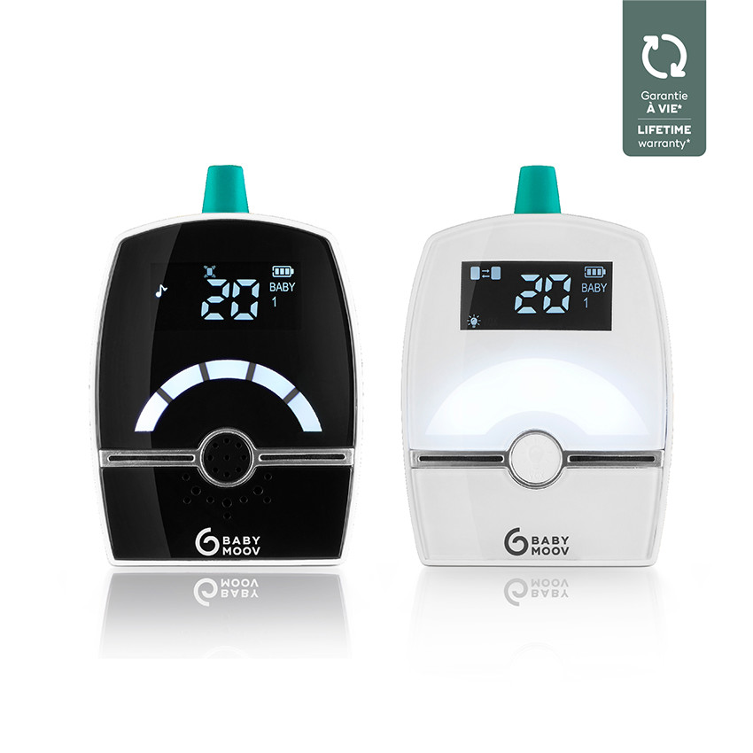 Babyphone audio Premium Care