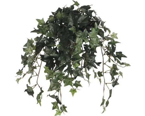 Kunstklimop, hoogte 25 cm, groen