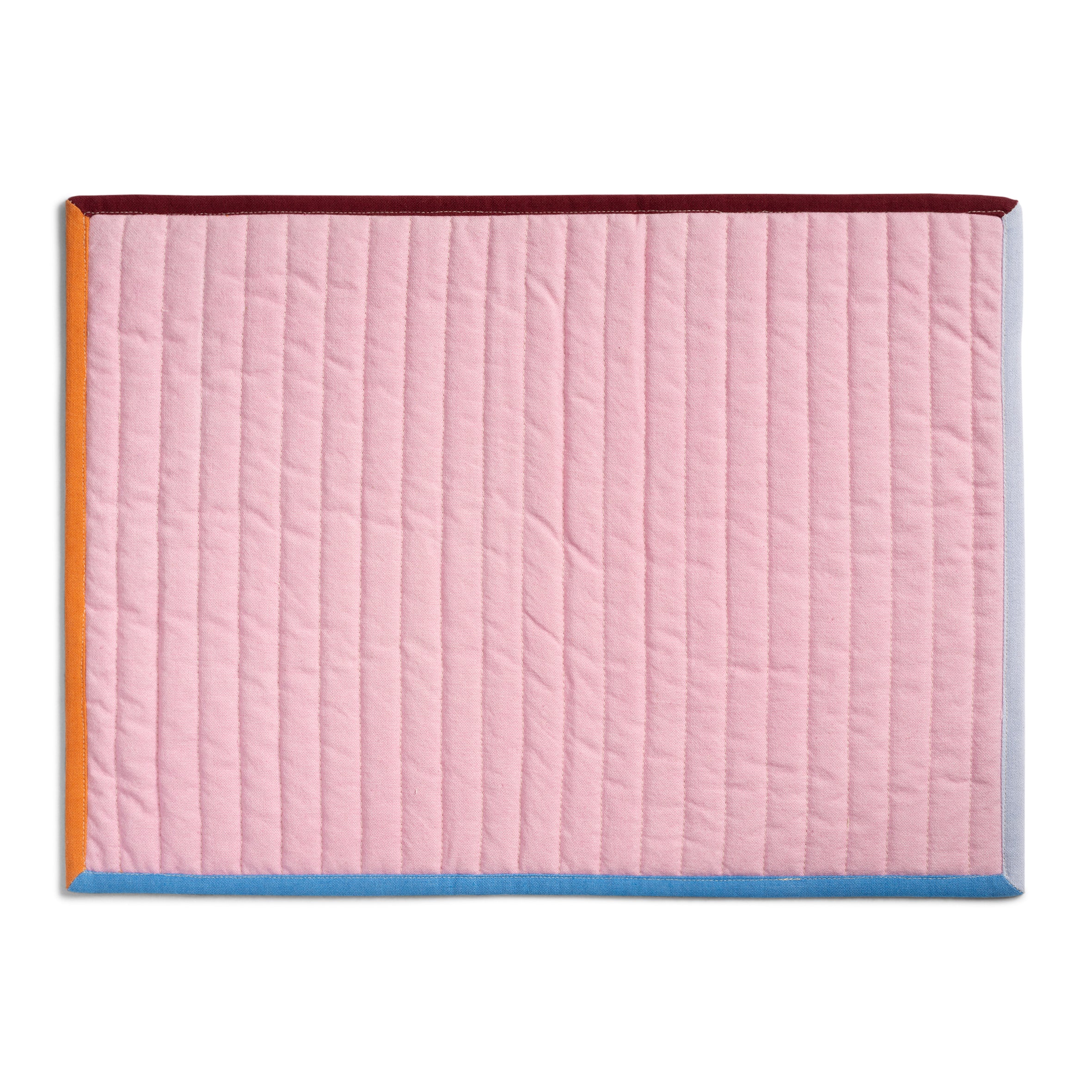&k amsterdam Stitch Placemat - Set van 4