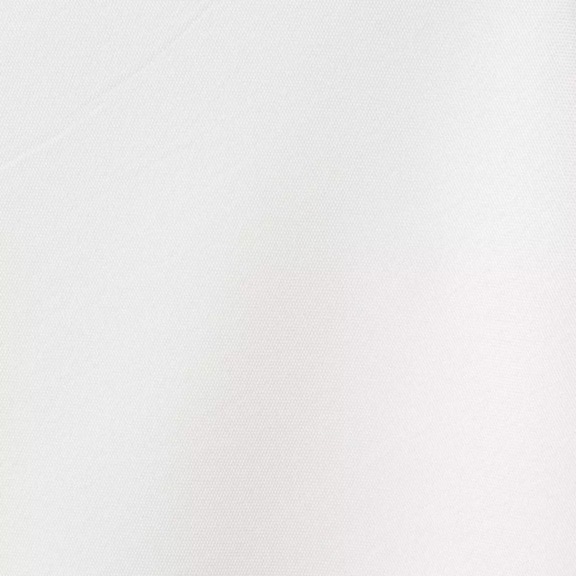 Nappe ronde anti tache (D180 cm) Lina Ivoire