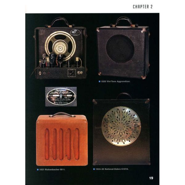Backbeat Books The British Amp Invasion