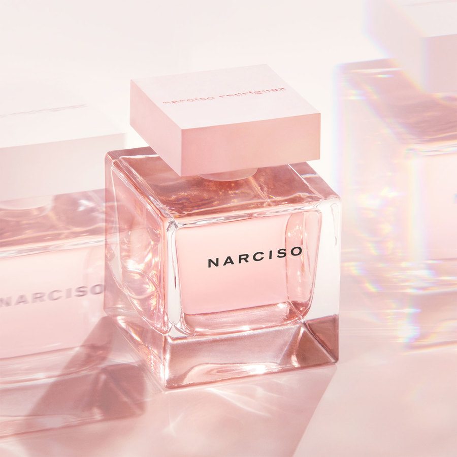 Narciso Rodriguez Narciso Cristal Eau De Parfum 30ml