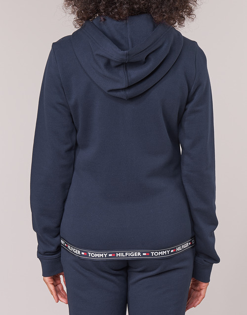 Tommy Hilfiger - AUTHENTIC-UW0UW00582 - Marine