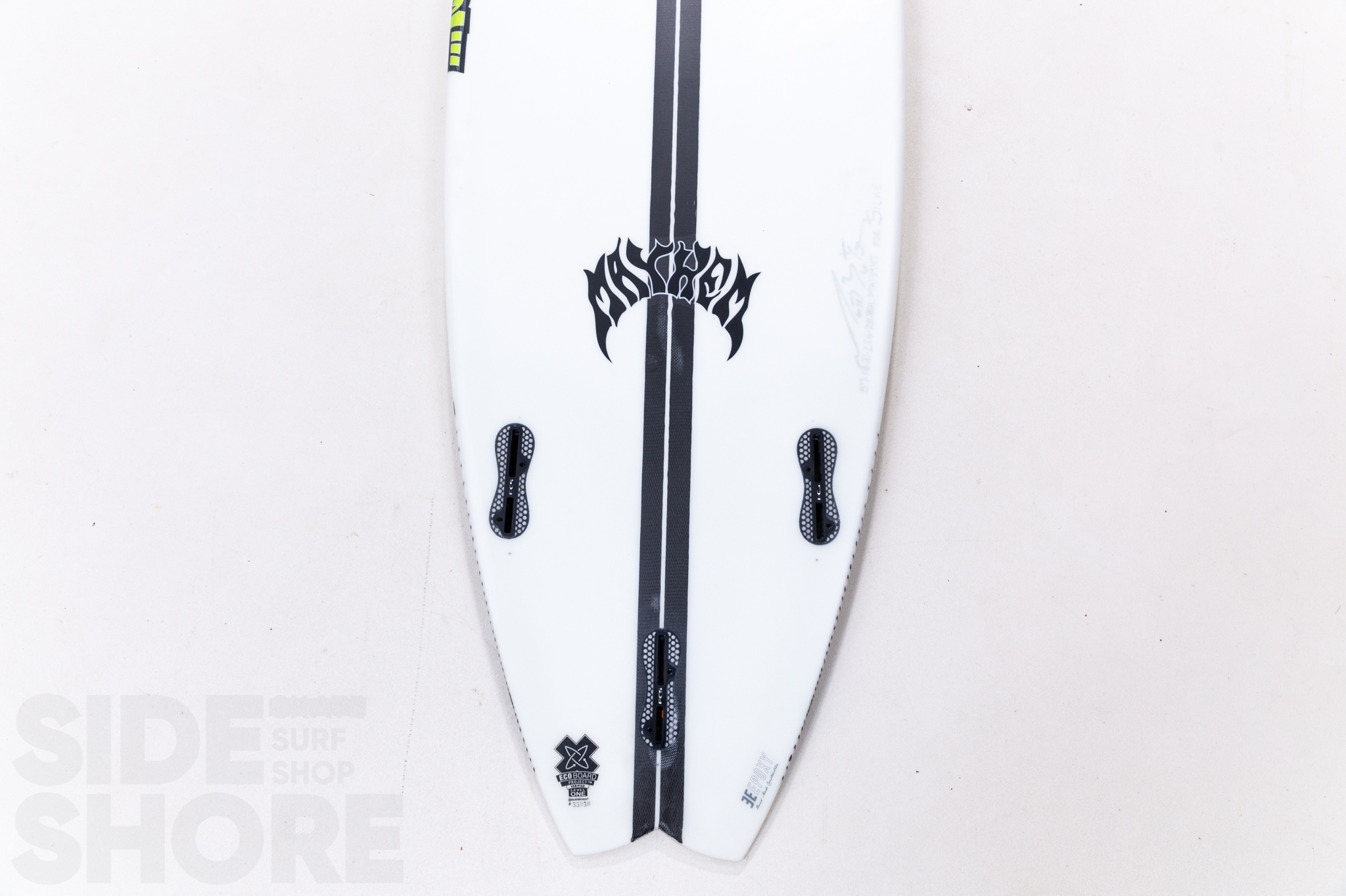 Lost Sub Driver 2.0 - Light Speed - 5'7 x 18.31