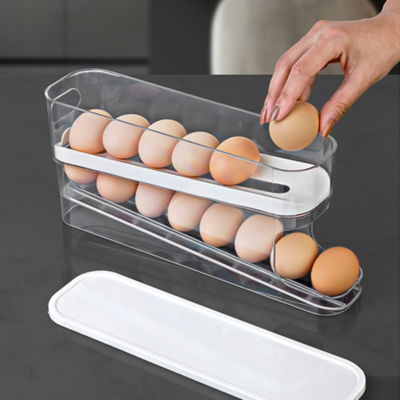 Organisateur à 12 oeufs