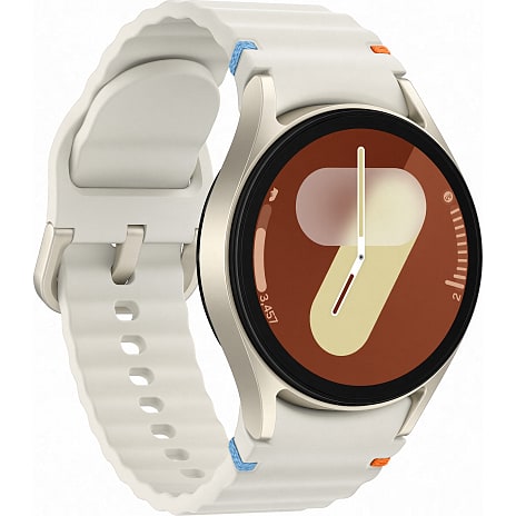 Samsung Galaxy Watch7 40mm bt - Cream