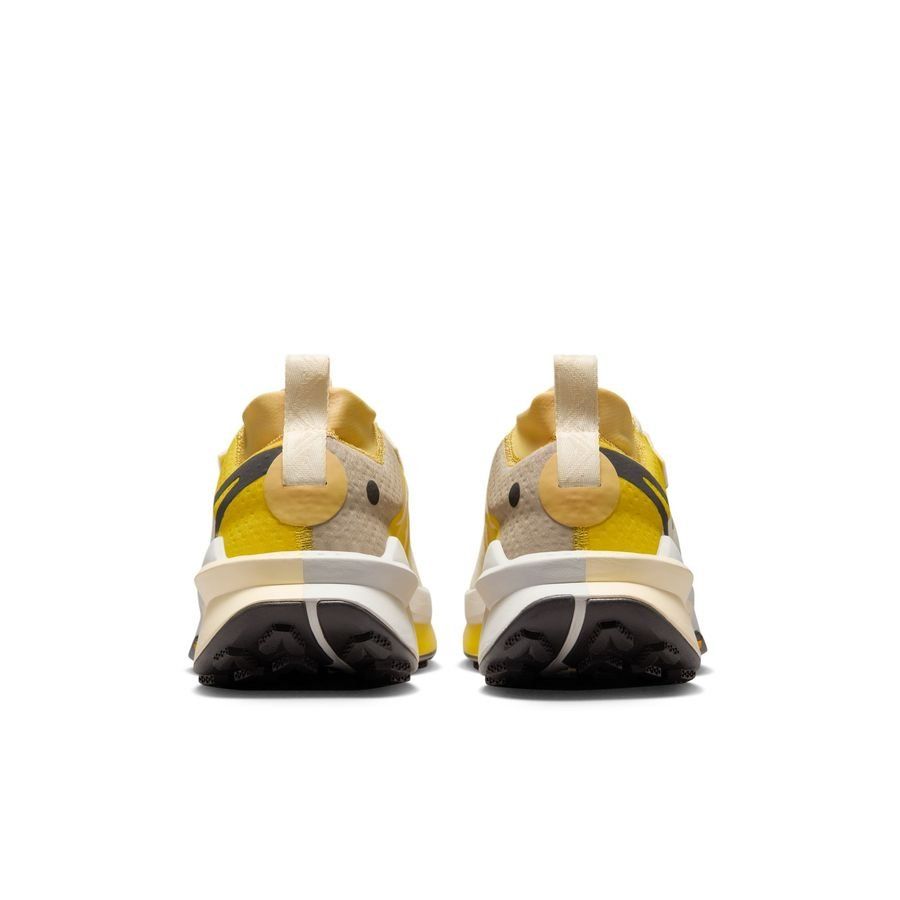 Nike Chaussures de Running Zegama Trail 2 - Alabaster/Gris/Lightening