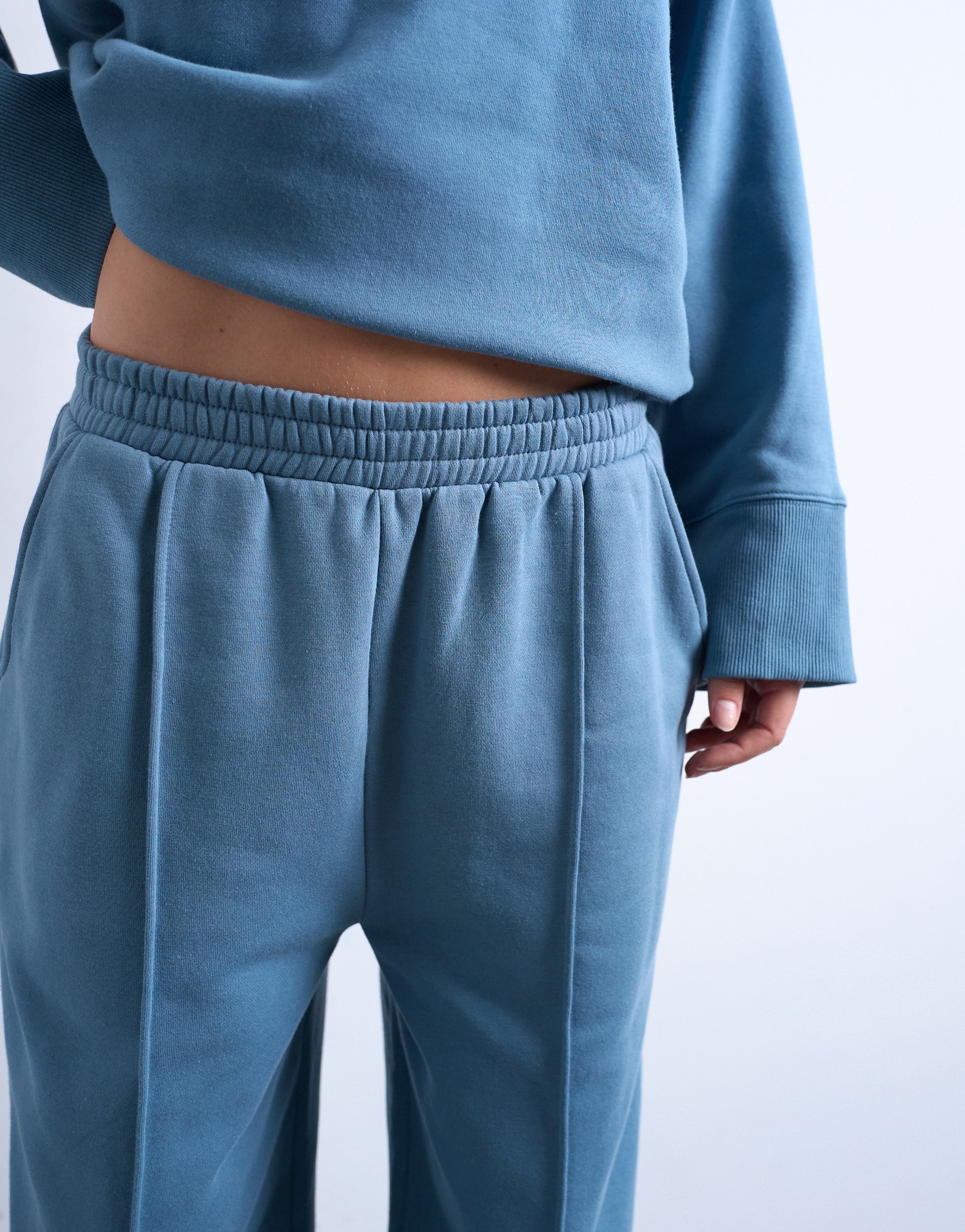 TSJOHANNA Joggingbroek
