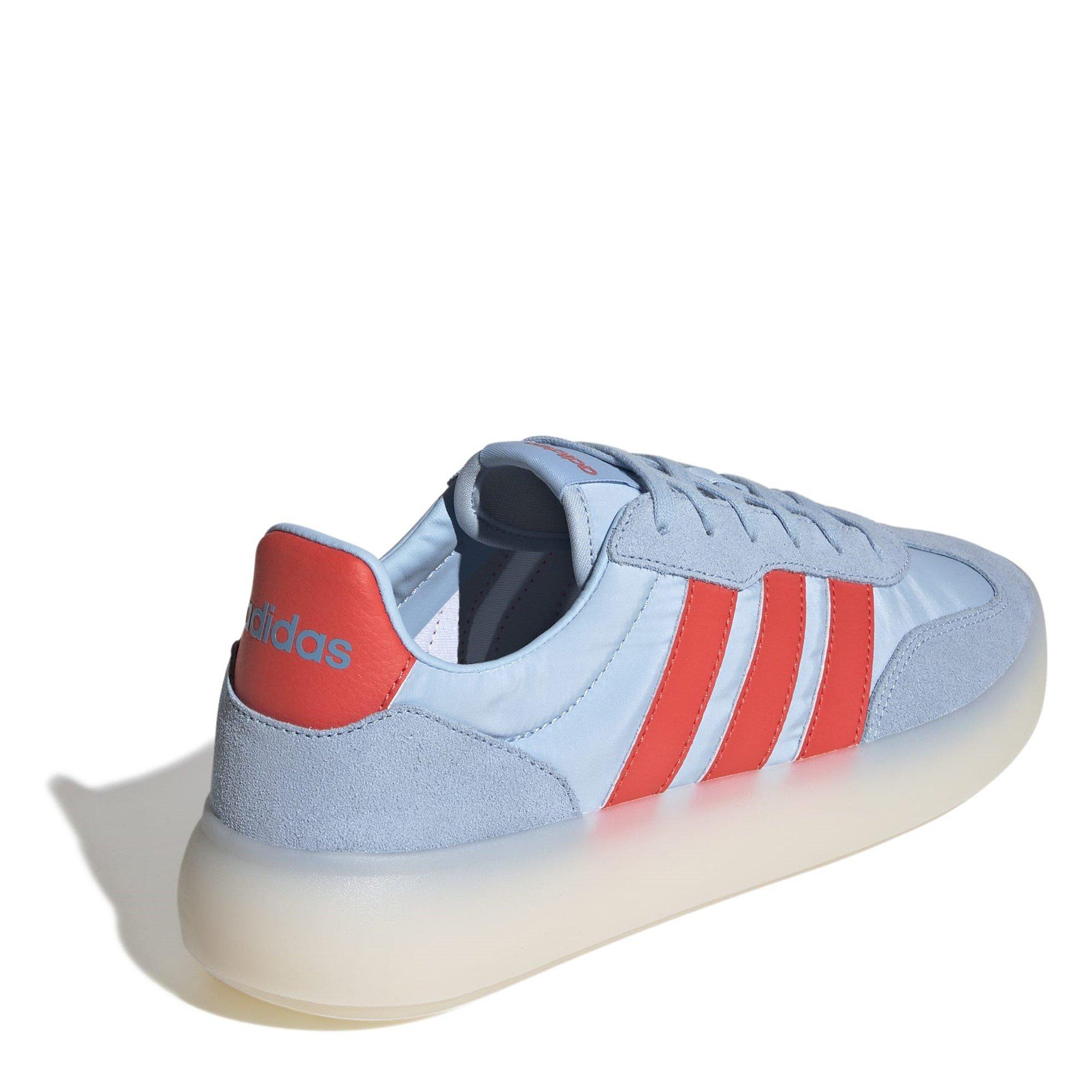 adidas Barreda Decode Shoes Mens