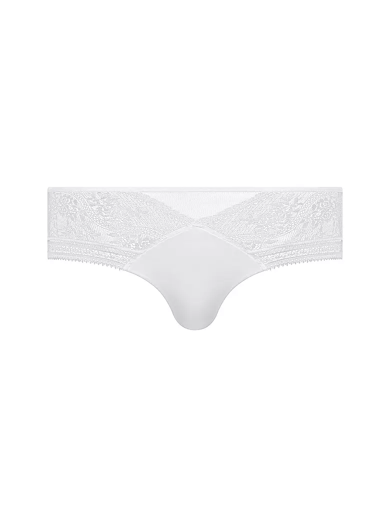PASSIONATA Panty Maddie weiss weiss
