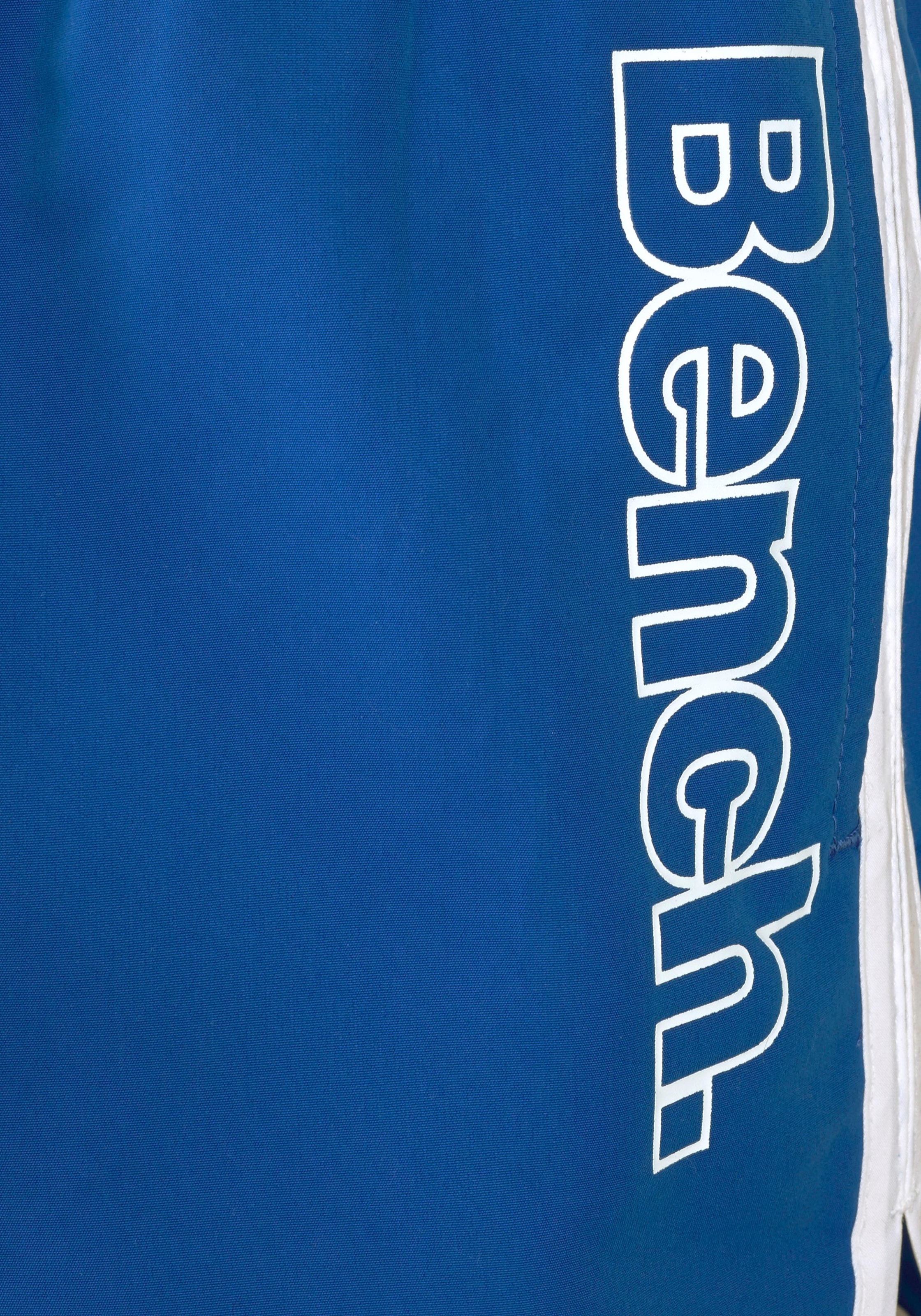 Bench. Badeshorts »Bradley« mit coolem Logodruck