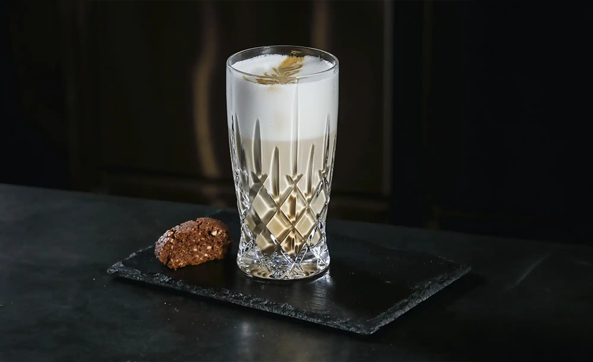 Nachtmann Latte Macchiato-Gläser 2er Set Noblesse