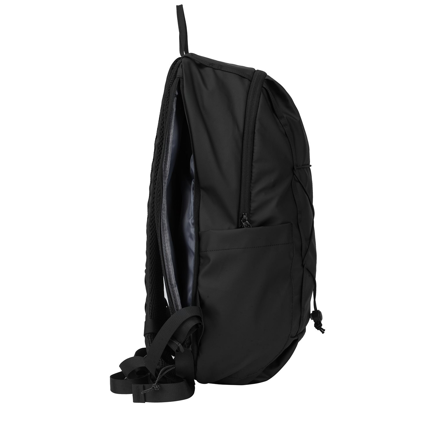 Elliker Keswick Zip Top Backpack 22L black