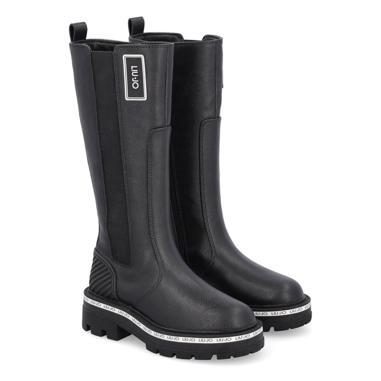 Liu-Jo Bottes Léana noires