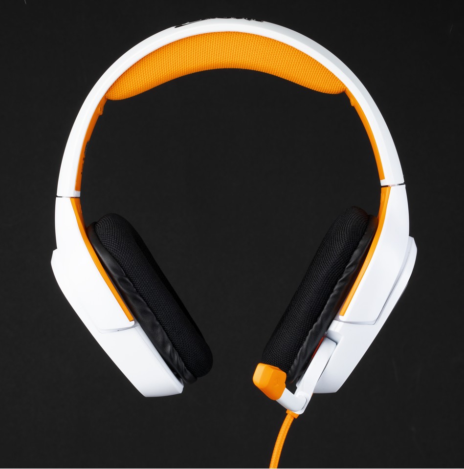 Konix Naruto Wired Gaming Headset