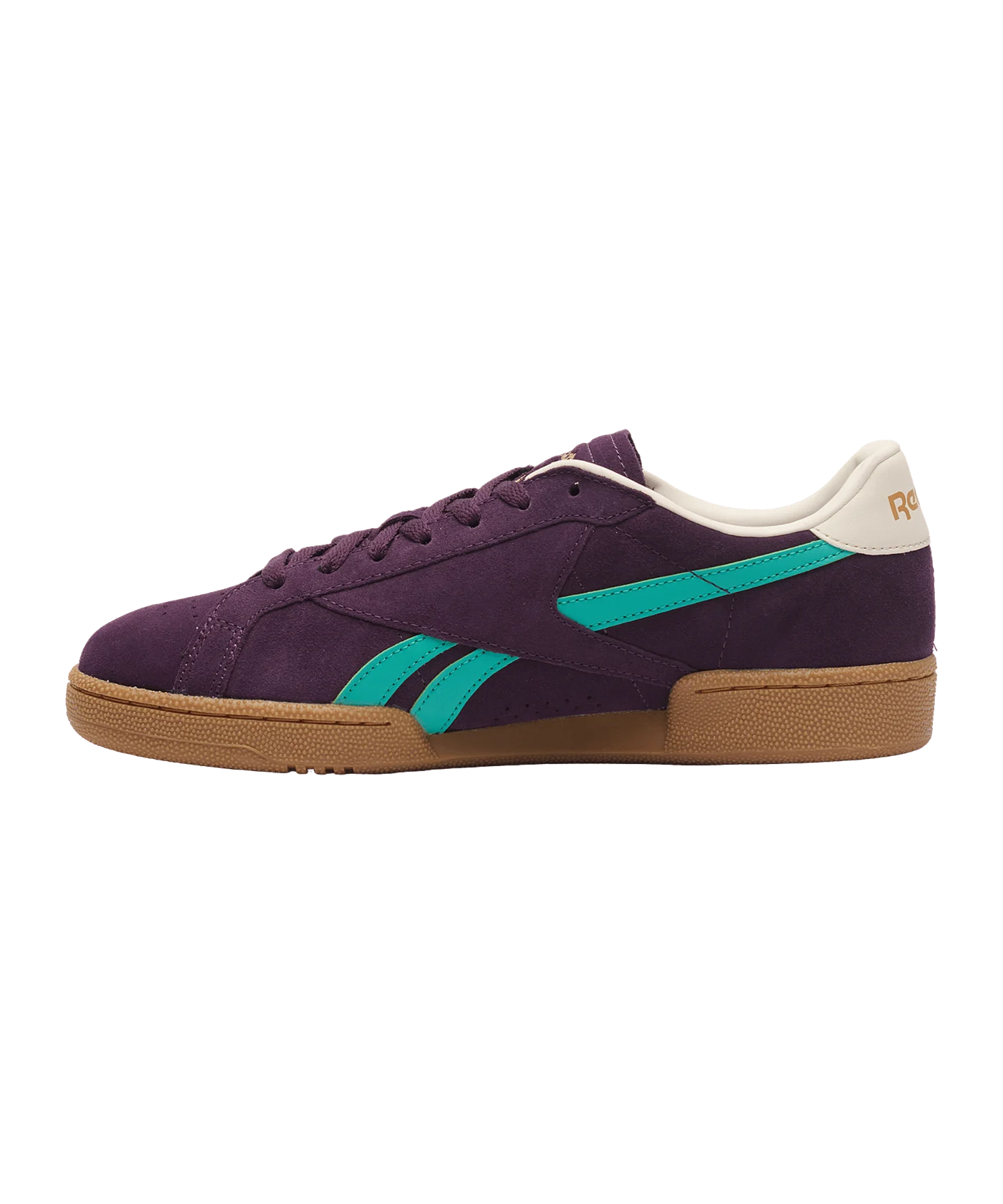 Reebok Club C Grounds UK Sneaker