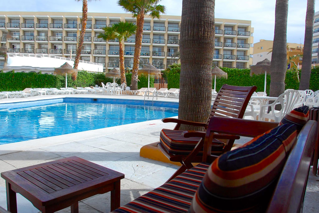 Mar Y Huerta Logies en ontbijt - Hotel