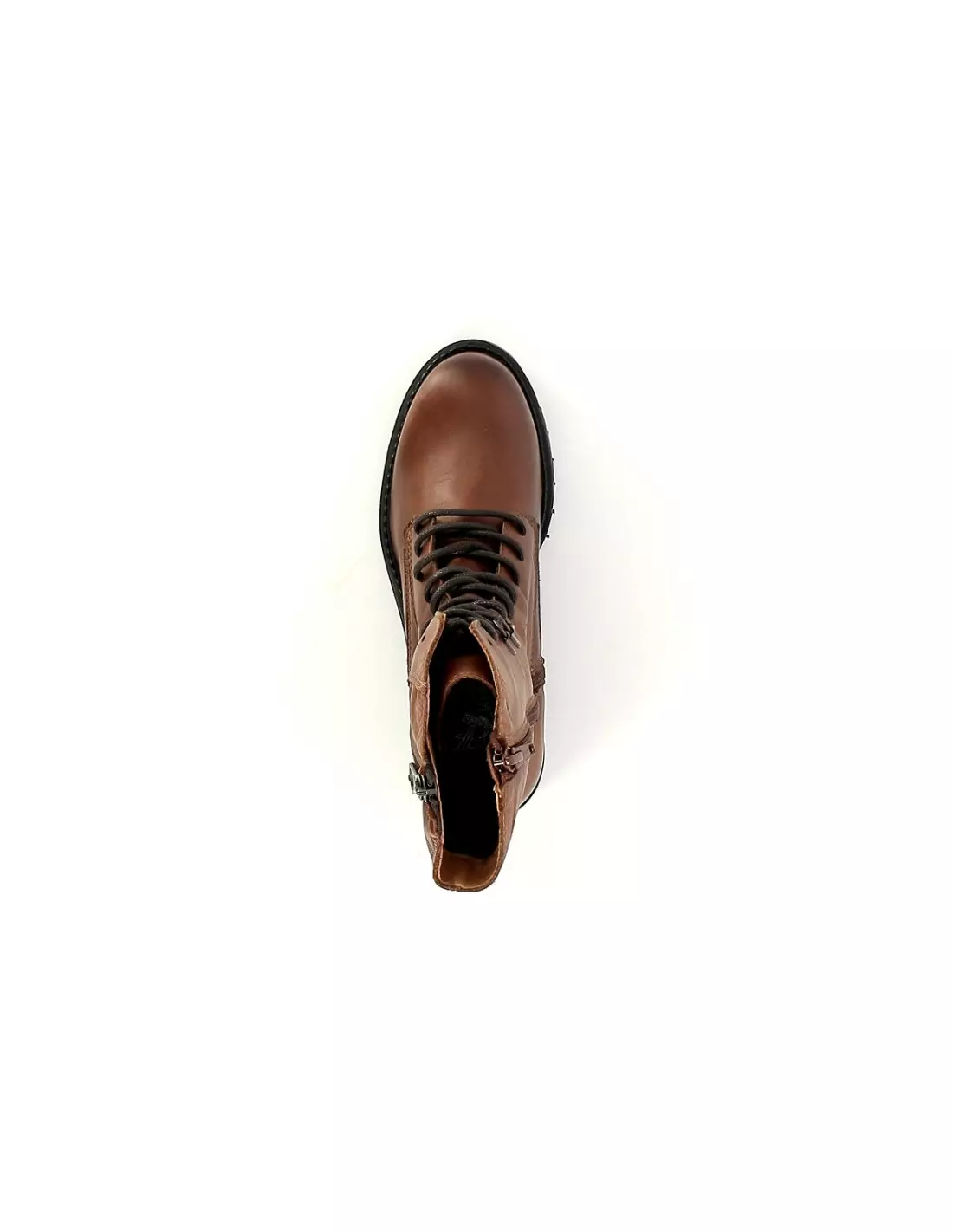 LOU KRISTENSEN B20769 - Boots & bottines Marron