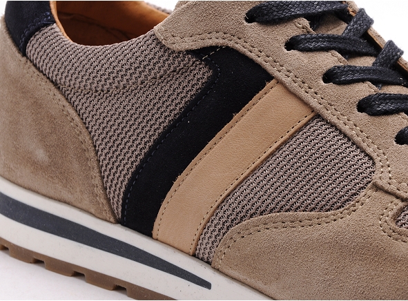 Medellin basses homme 293t beige