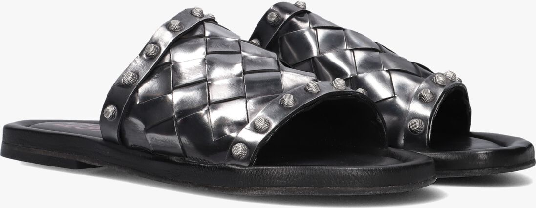 A.S.98 grijze a.s.98 slippers you b74002