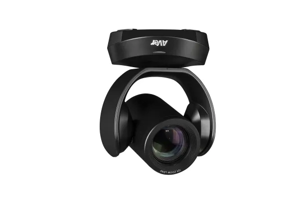 AVer CAM520 Pro3, 8 MP, Fuld HD, 1920 x 1080 pixel, 60 fps, 80,5°, 12x