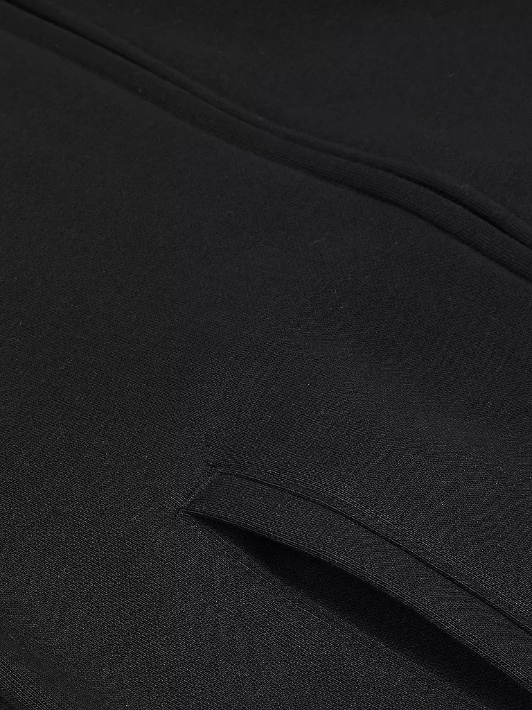 CHAMPION Jungen Sweatjacke schwarz