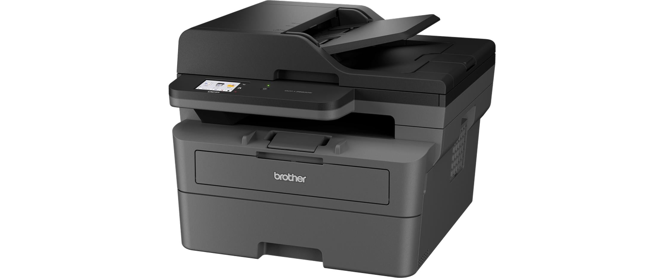 Multifunktionsdrucker DCP-L2660DW<br>Netzwerkfähiger 3-in-1-Monolaser-Multifunktionsdrucker mit Duplexeinheit