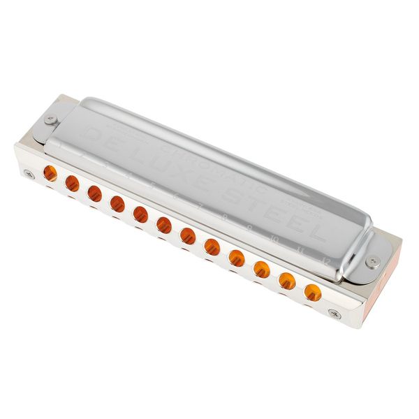 C.A. Seydel Söhne Nonslider Chromatic Solo LF