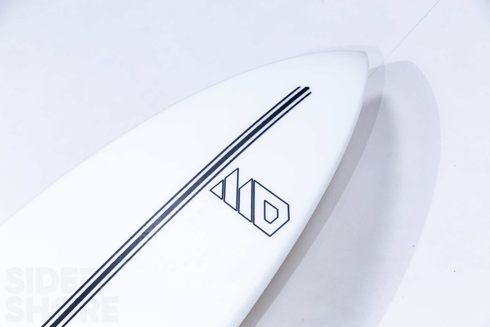 MD Surfboards Surf MD 5'11