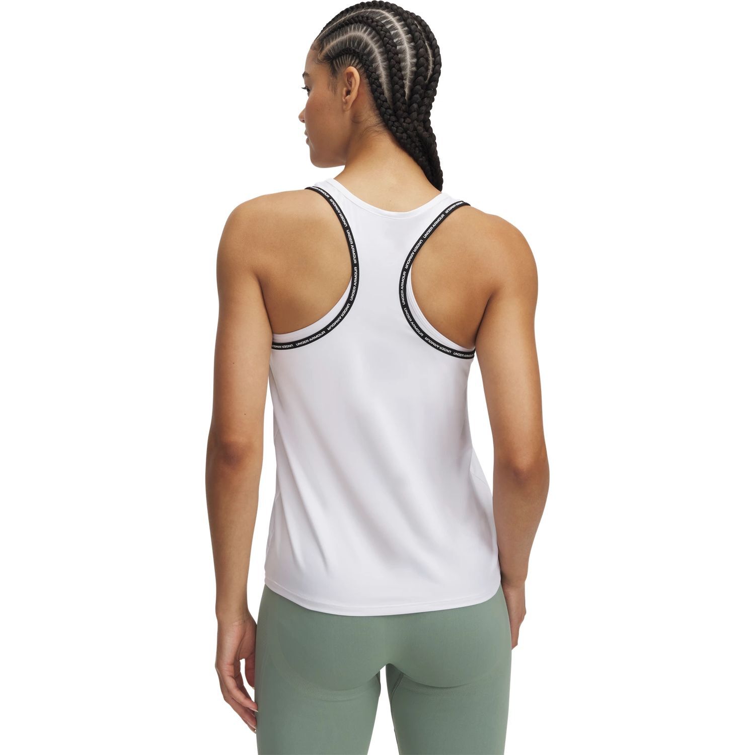 Under ArmourTech Knockout Tank