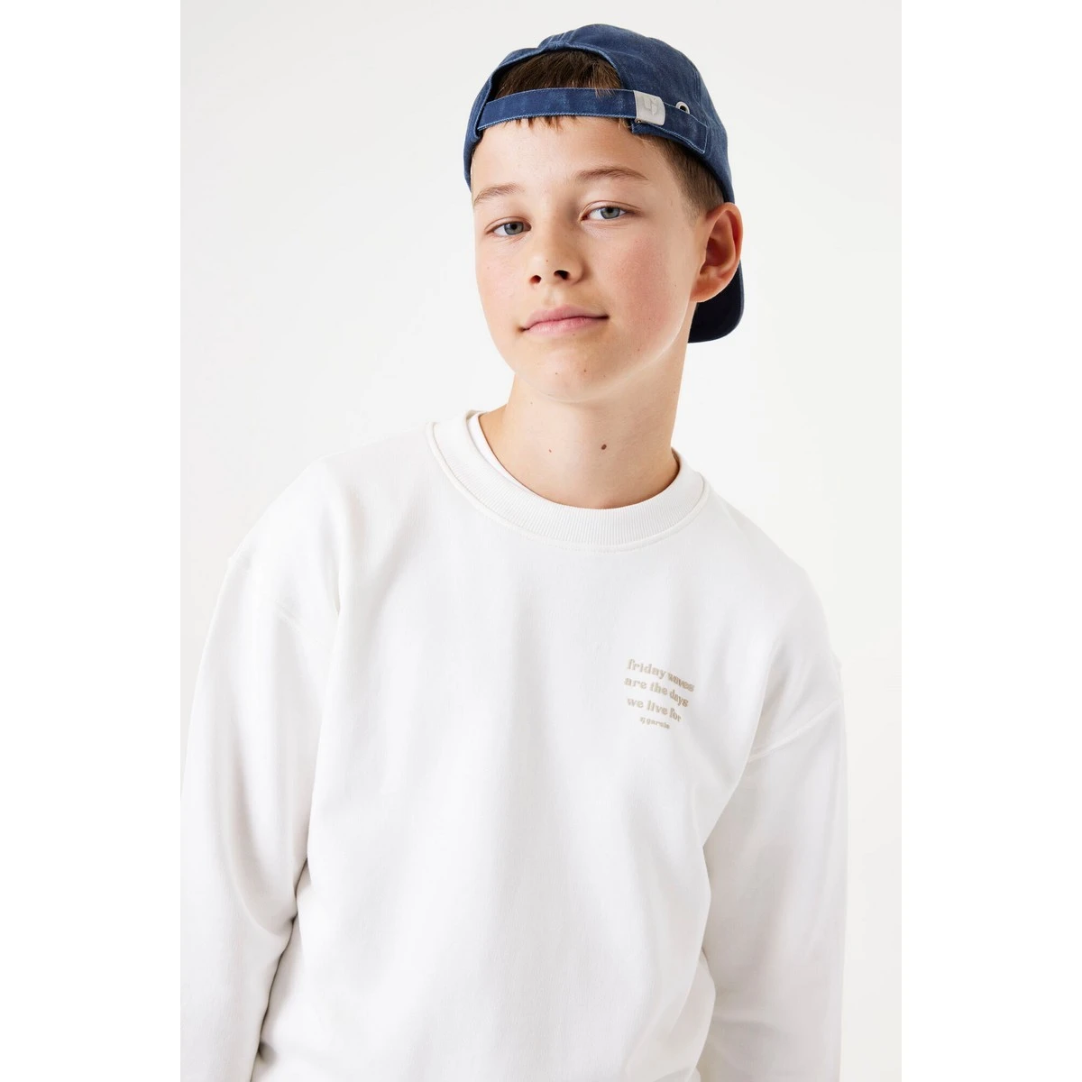 Jongens T-shirt Joshua