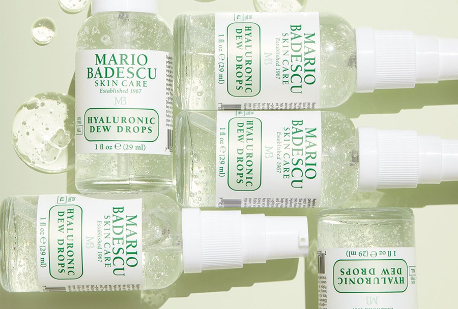 Mario Badescu Hyaluronic Dew Drops 29ml