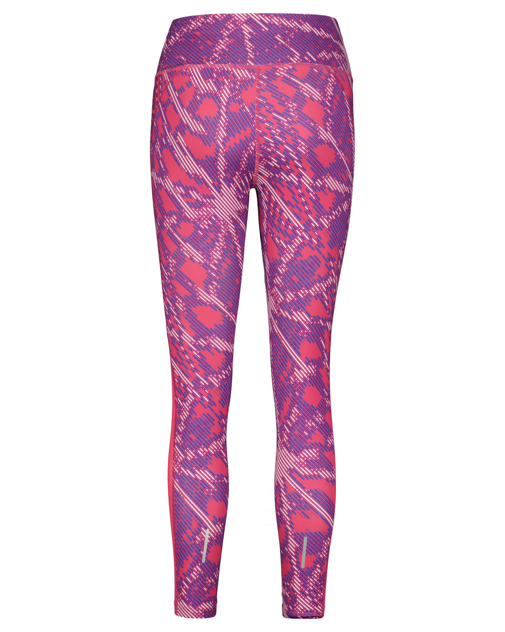 Asics| Damen Tights SAKURA AOP TIGHT W